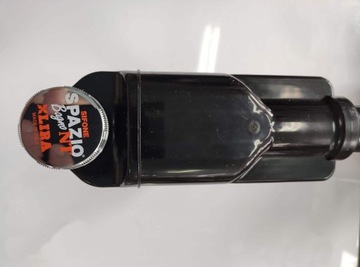 Компактный сифон для умывальника ЛИРА