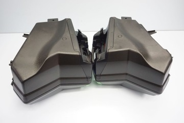 KAWASAKI VERSYS 1000 15-18 ПУТЬ ЛЕВАЯ И ПРАВАЯ