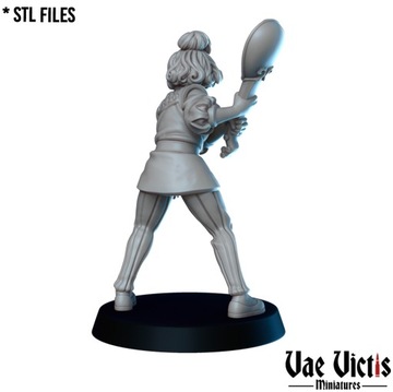 Bard - x1 - 3dmonkeypl