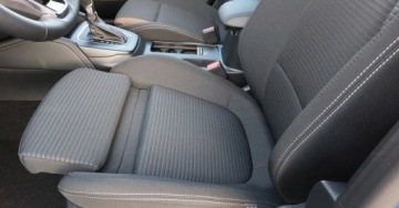 Ford Focus IV 2025 Ford Focus Full LED matrycowe, BLIS, fotele AGR, tempomat adaptacyjny 155KM, zdjęcie 26