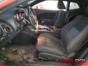 Dodge Challenger III 2018 Dodge Challenger _RT_HEMI_5.7 L_372 km_2018r 5.7 Benzyna 372KM, zdjęcie 7