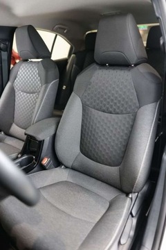 Toyota Corolla XII Sedan Facelifting 1.8 Hybrid 140KM 2024 Toyota Corolla 1.8 Hybrid Comfort 1.8 Hybryda 140KM, zdjęcie 7