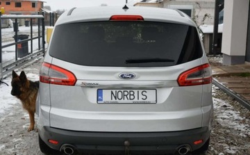 Ford S-Max I Van Facelifting 2.2 Duratorq TDCi DPF 200KM 2014 Ford S-Max Ford S-Max 2.2 TDCi DPF Durashift-6-tronic Titanium 2.2 Diesel, zdjęcie 12