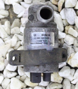 BMW E30 E36 MOTOREK KROKOVÝ 1433627 0280140549