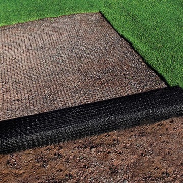 СЕТКА ПРОТИВ КРОТОВ СИЛА ПРЕМИУМ 2х200м 40Г ПРОЧНАЯ ПРЕМИУМ