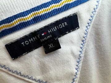 Bluzeczka Tommy Hilfiger XL / polo / 2245n