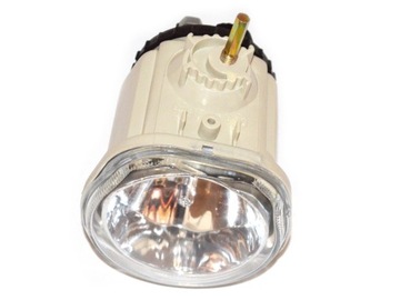 FAST HALOGEN FIAT DUCATO 06> L/P H1
