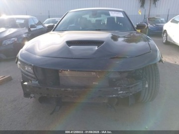 Dodge Charger VII 2019 Dodge Charger 2019r., 5.7l, od ubezpieczalni 5.7 Benzyna 370KM, zdjęcie 1