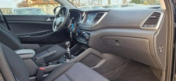 Hyundai Tucson III SUV 1.6 GDI 132KM 2016 Hyundai Tucson Super Stan Bezwypadkowy, zdjęcie 22