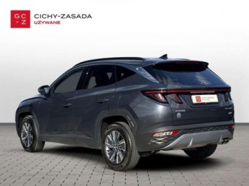 Hyundai Tucson IV SUV HEV 1.6 T-GDI HEV 230KM 2024 Hyundai Tucson 1.6T-GDi HEV 180KM Executive Kamera NiskiPrzebieg SalonPL, zdjęcie 2