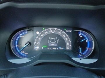 Toyota RAV4 V SUV 2.5 Hybrid Dynamic Force 222KM 2021 Toyota RAV4 2.5 Hybrid Comfort 4x4 V (2018-) 2.5 C, zdjęcie 12