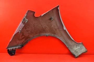 BLATNÍK PRAVÝ PŘEDNÍ 11H MITSUBISHI COLT 6 VI Z30 02-12