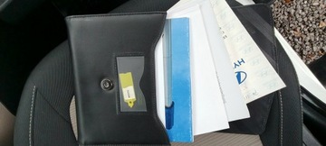 Hyundai i20 II 2016 Hyundai i10 Instalacja gazowa, książka, zdjęcie 15