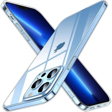 ЧЕХОЛ ДЛЯ IPHONE 14 PRO УНИВЕРСАЛЬНЫЙ ЧЕХОЛ + ЗАКАЛЕННОЕ СТЕКЛО ПОЛНОСТЬЮ 5D