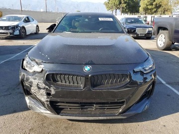 BMW Seria 2 G42-U06 2023 BMW Seria 2 M240i 2023 3.0l 3.0 Benzyna 382KM, zdjęcie 5