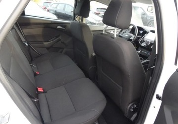 Ford Focus III Kombi Facelifting 1.0 EcoBoost 100KM 2015 Ford Focus 1.0BENZ Bezwypoadkowy Oplacony Super Stan Benzyna 100KM, zdjęcie 18