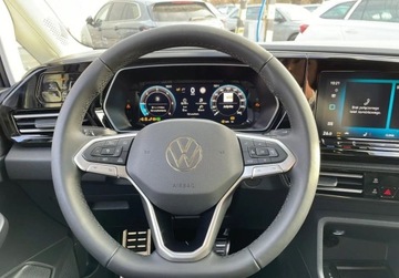 Volkswagen Caddy V Caddy 2.0 TDI 122KM 2025 Volkswagen Caddy MAXI Style 7 os.AUTOMAT DSG, 2.0 TDI 122 KM 2.0 Diesel, zdjęcie 12