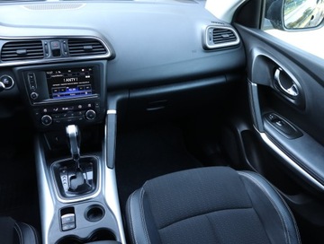 Renault Kadjar Crossover 1.2 Energy TCe 130KM 2017 Renault Kadjar 1.2 TCe, Salon Polska, Serwis ASO, zdjęcie 7