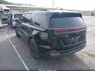 Kia Carnival II 2026 Kia Carnival Mpv Hybrid Sx 2026 1.6 Hybryda 178KM, zdjęcie 3