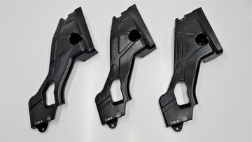 ЗАЩИТА ШАССИ FORD S-MAX MK2 EM2B-R11778-AC