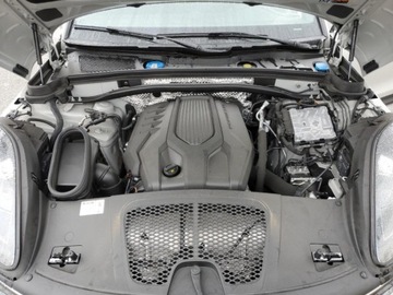 Porsche Macan 2024 Porsche Macan 2024r., 4x4, 2.0L 2.0 Benzyna 261KM, zdjęcie 10