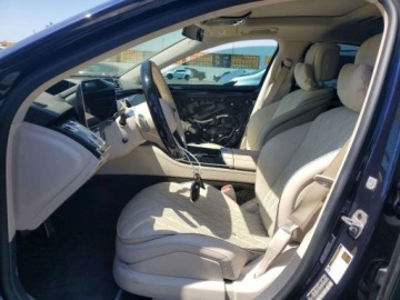 Mercedes Klasa S W223/V223 2024 Mercedes-Benz Klasa S 580e 4matic 2024 3.0 Hybryda 362KM, zdjęcie 7