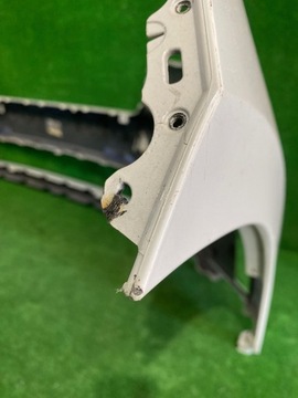 NÁRAZNÍK PŘEDNÍ SKODA ENYAQ