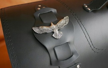 Корпус К1821 + орлы + Ки2/Ки3 + замок производства SAKO