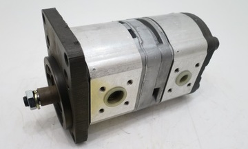 0510900051 BOSCH TANDEM PUMP
