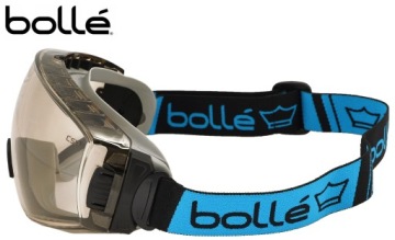 ОЧКИ БАЛЛИСТИЧЕСКОЙ ЗАЩИТЫ BOLLE PILOT PLATINIUM