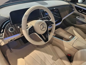 Mercedes Klasa E W214 Sedan 2.0 200 204KM 2026 E Klasa 200 4-Matic Exclusive 2.0 (204KM) 2026, zdjęcie 10