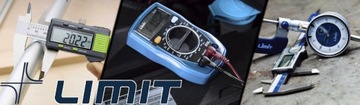 Цифровой транспортир Limit AFB