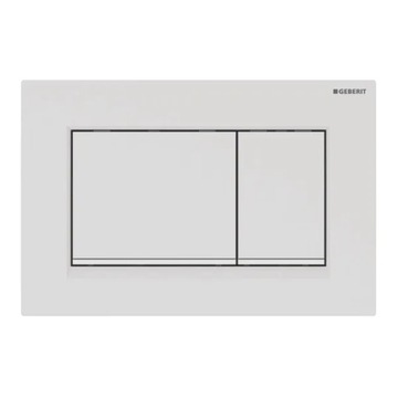 Geberit Sigma30 przycisk uruchamiający 115.883.01.1
