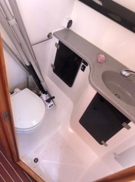 Продается яхта Maxus 33