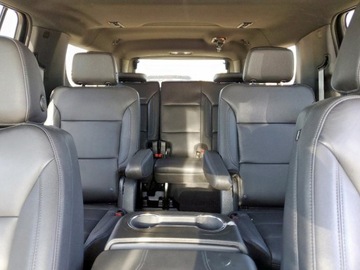 Chevrolet Suburban GMT900 2023 Chevrolet Suburban K1500 Z71 2023 5.3l 5.3 Benzyna 355KM, zdjęcie 10