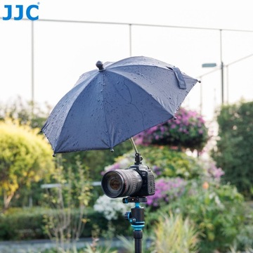 Зонт от дождя ISO для камеры