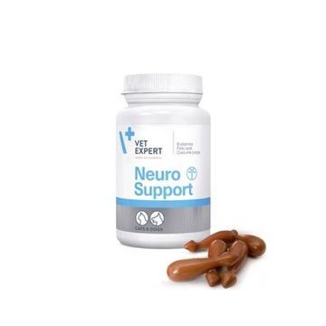 VetExpert NeuroSupport 45tab
