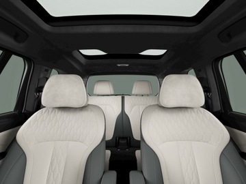 BMW X7 SUV 3.0 40d 340KM 2023 BMW X7 BMW X7 40d, Faktura VAT23%, Salon PL, Serwi, zdjęcie 7