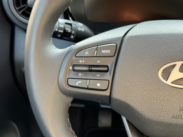 Hyundai i10 III 2025 Hyundai i10 1.0 Benz MPI, Jak Nowy, 700km Przebiegu, Bogata Wersja Wyposaz, zdjęcie 15