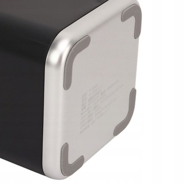 Портативная станция Power Bank большой емкости.