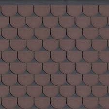 БИТУМНАЯ ЧЕРЕПКА ТЕХНО БОБЕР BEaver TAIL ЧЕРНАЯ 3м2