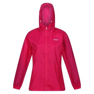 Damska kurtka Regatta Wmn Pk It Jkt III RWW305 D4D r.46