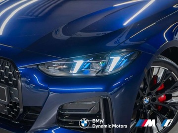 BMW Seria 4 G22-23-26 Coupe 2.0 430i 245KM 2025 BMW Seria 4 30i xDrive Gran Coupe 245 KM - Gotowy do Odbioru - Kamera 360, zdjęcie 9