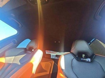 BMW Seria 5 G90-91 2026 BMW M5 Sedan 2026 4.4 Benzyna 617KM, zdjęcie 12