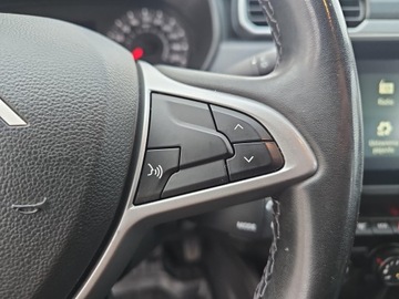 Dacia Duster II SUV Facelifting 1.0 TCe ECO-G 100KM 2023 Dacia Duster 1.0 TCe LPG, FV23%, Polski salon, ser, zdjęcie 14
