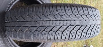 KOLO REZERVY SKODA CITIGO VW UP! SEAT MII 14''