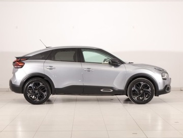 Citroen C4 III SUV 1.2 PureTech 130KM 2021 Citroen C4 1.2 PureTech, Salon Polska, zdjęcie 5