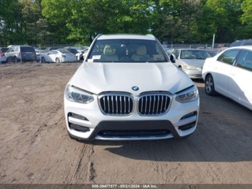 BMW X3 G01 2021 BMW X3 xDrive30I 2021 2.0l 2.0 Benzyna 248KM, zdjęcie 6