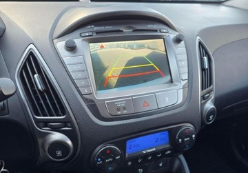 Hyundai ix35 SUV 1.7 CRDi 115KM 2013 Hyundai ix35 1,7 CRDI 115KM Comfort - bezwypadkowy, serwisowany 1.7 Diesel, zdjęcie 22