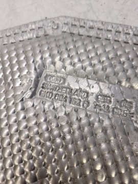 ТЕПЛОЗАЩИТА ПРАВАЯ AUDI A4 B8 A5 8K0804162B